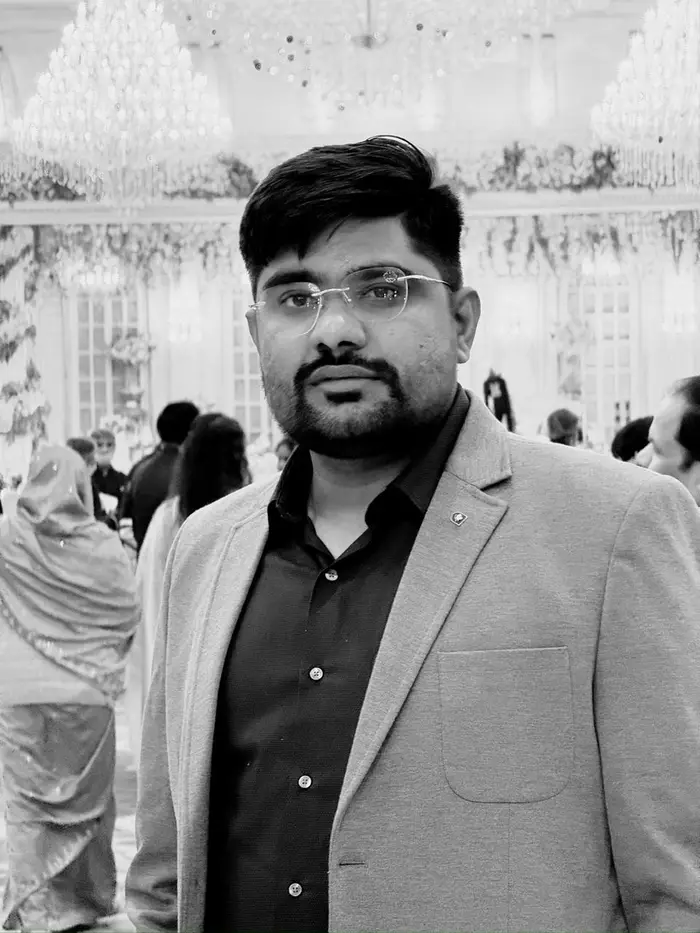 Subhash Pachar